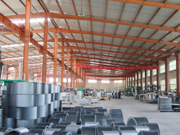 廠(chǎng)區(qū)展示